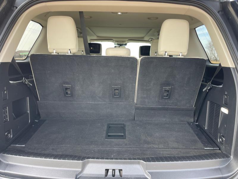 used 2019 Ford Expedition car, priced at $29,999