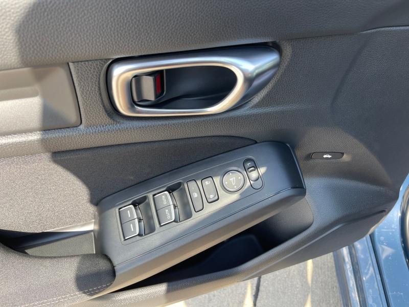 new 2026 Honda Civic car, priced at $28,599