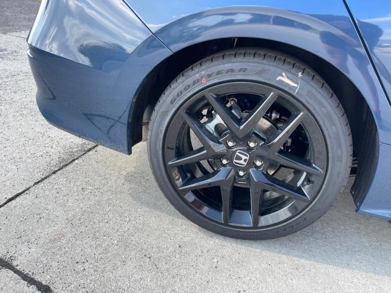 new 2026 Honda Civic car, priced at $28,599
