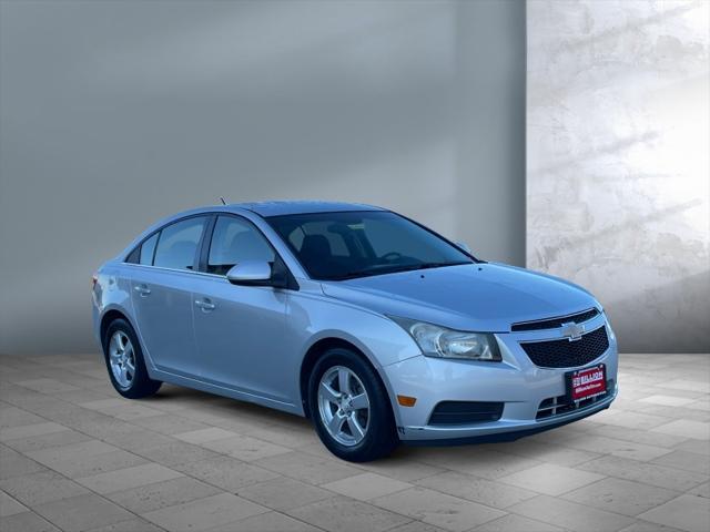 used 2012 Chevrolet Cruze car, priced at $12,477