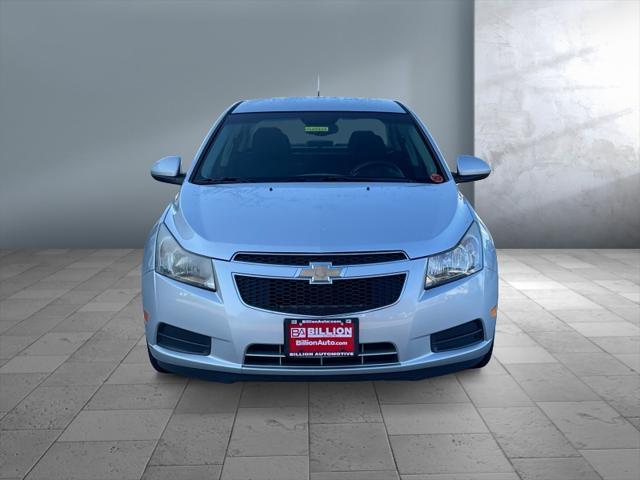 used 2012 Chevrolet Cruze car, priced at $12,477