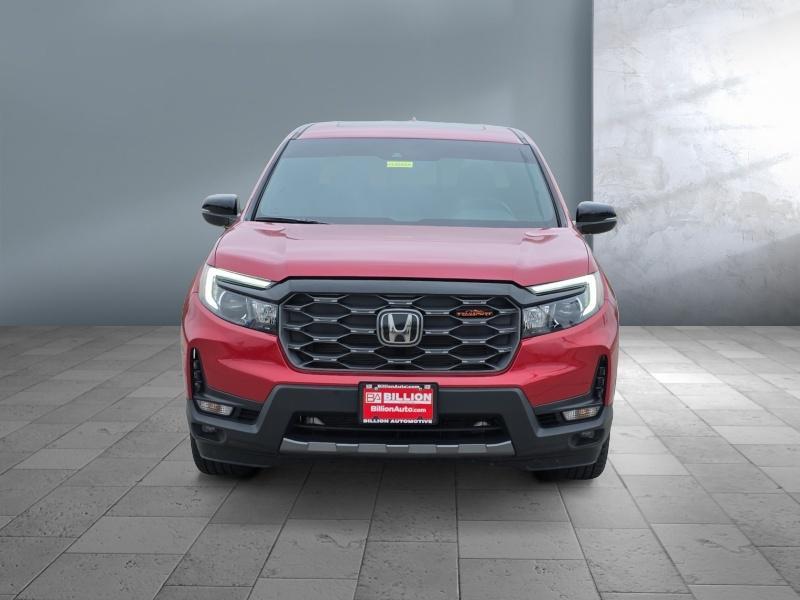 used 2025 Honda Ridgeline car, priced at $43,999
