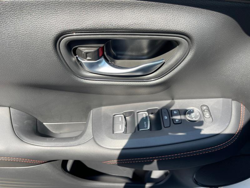new 2026 Honda HR-V car, priced at $31,749