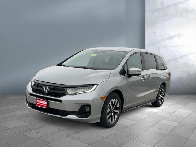 new 2025 Honda Odyssey car, priced at $43,714