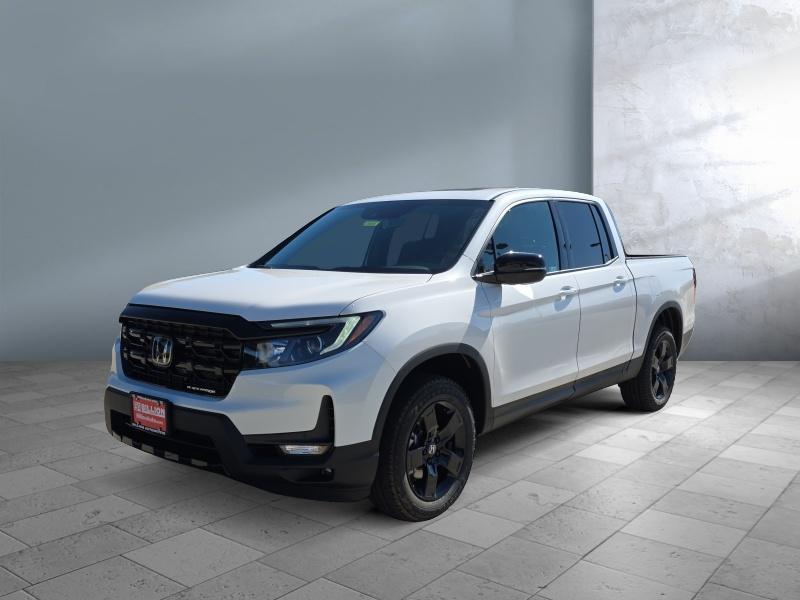 new 2026 Honda Ridgeline car, priced at $49,963