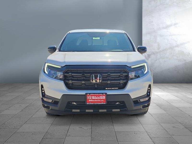 new 2026 Honda Ridgeline car, priced at $49,963