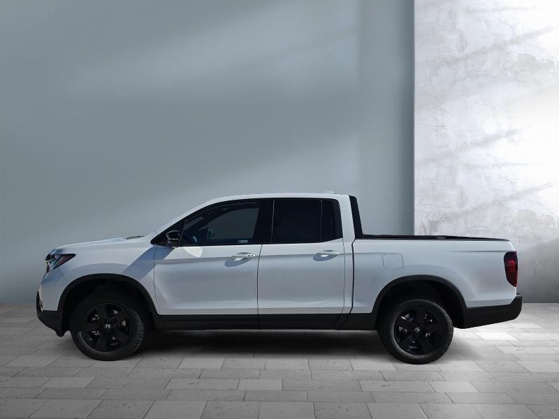new 2026 Honda Ridgeline car, priced at $49,963