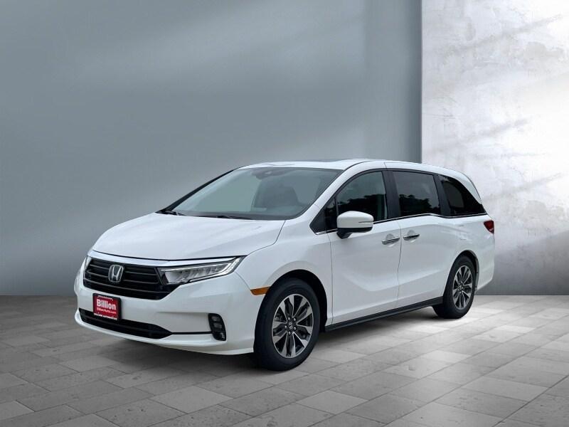 new 2024 Honda Odyssey car, priced at $43,559