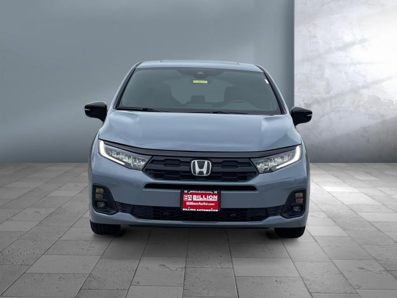 new 2025 Honda Odyssey car, priced at $45,674