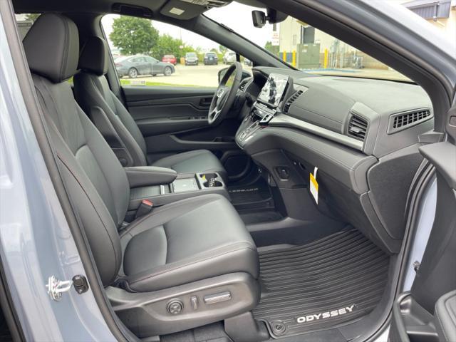 new 2025 Honda Odyssey car, priced at $45,275