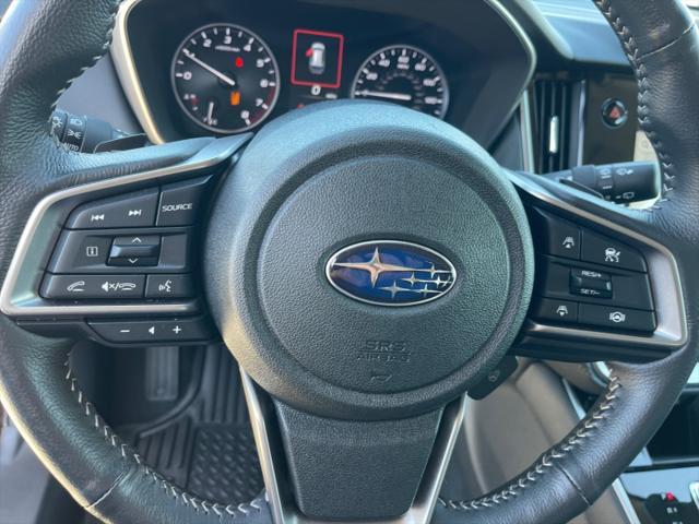 used 2024 Subaru Outback car, priced at $37,999