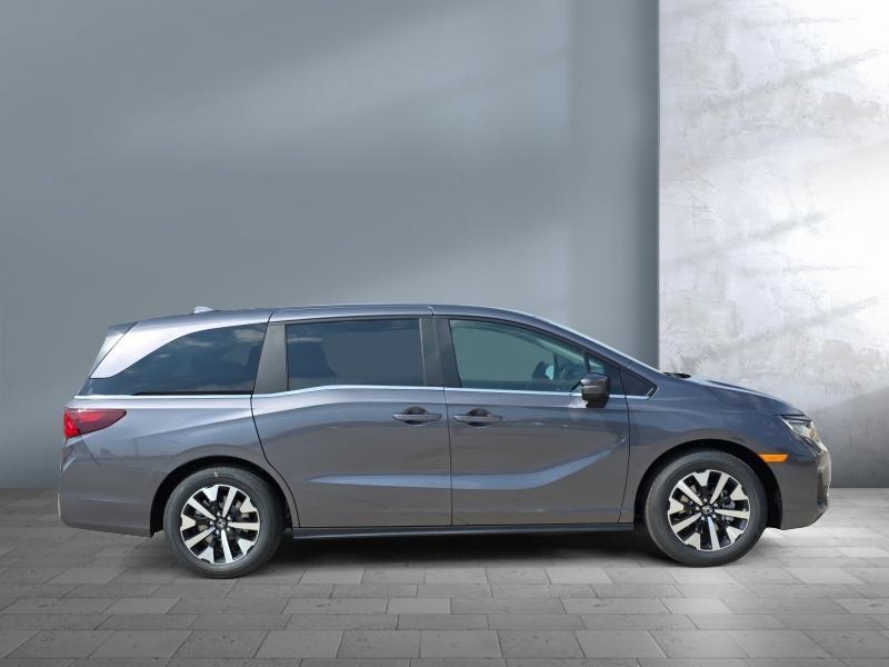 new 2026 Honda Odyssey car, priced at $44,888