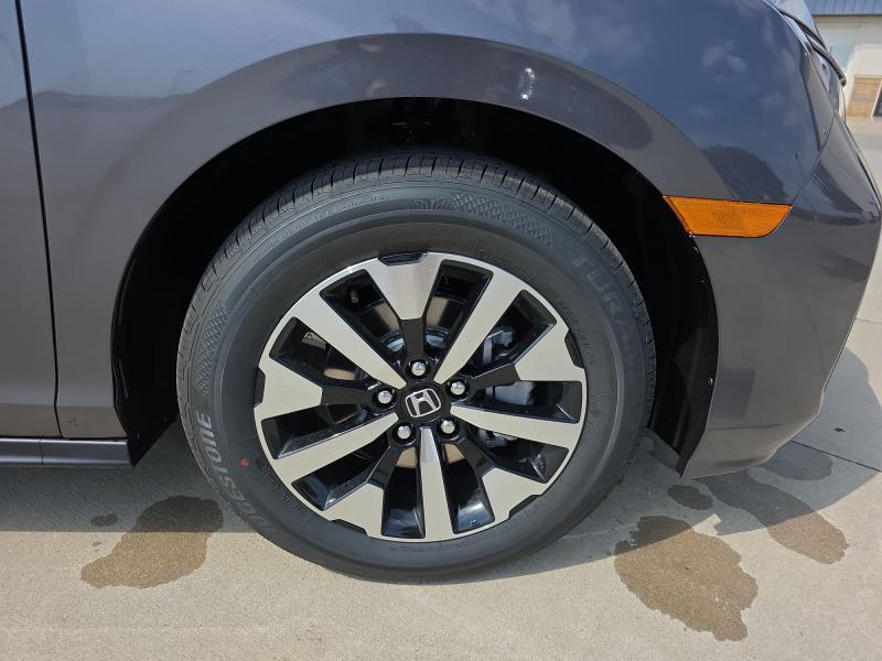 new 2026 Honda Odyssey car, priced at $44,888