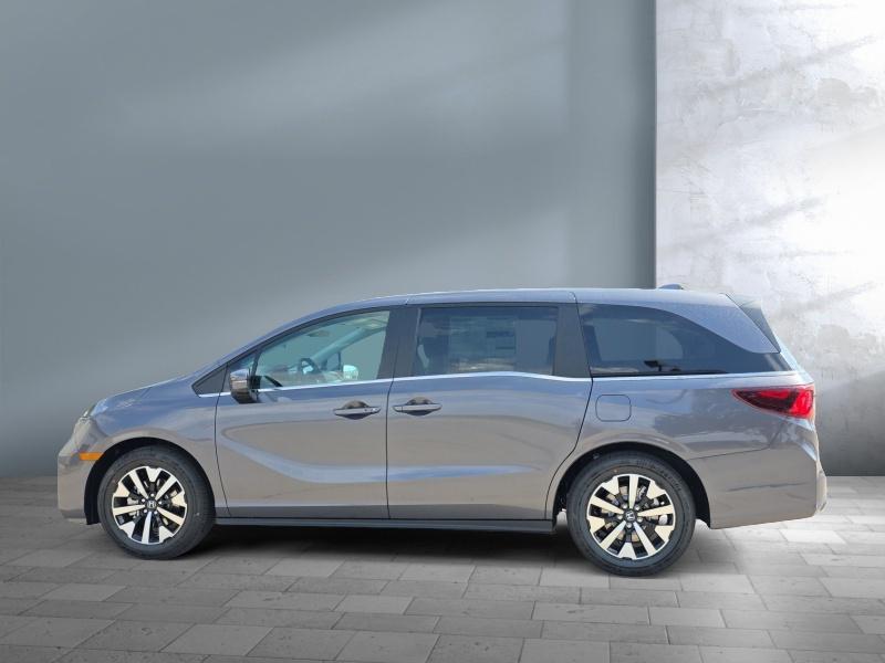 new 2026 Honda Odyssey car, priced at $44,888