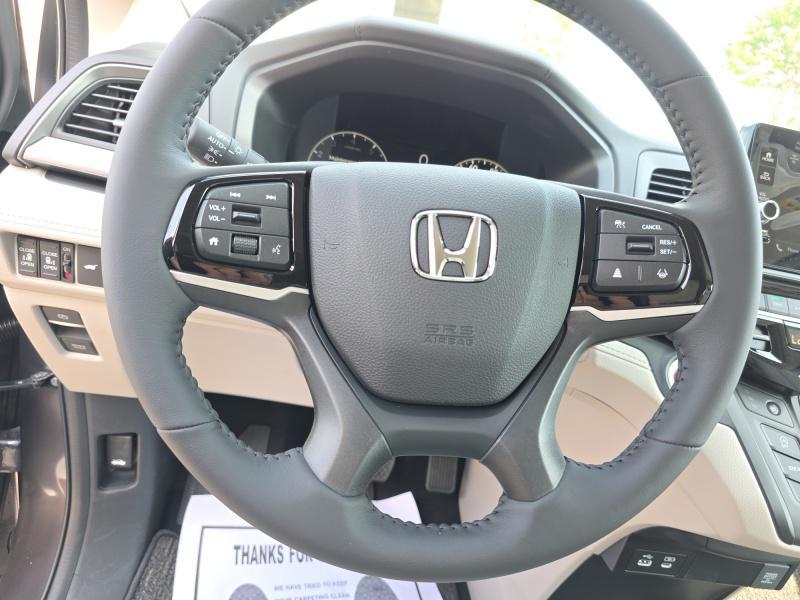 new 2026 Honda Odyssey car, priced at $44,888
