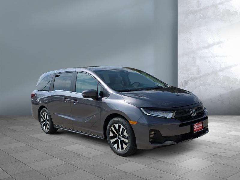 new 2026 Honda Odyssey car, priced at $44,888
