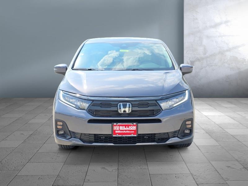 new 2026 Honda Odyssey car, priced at $44,888