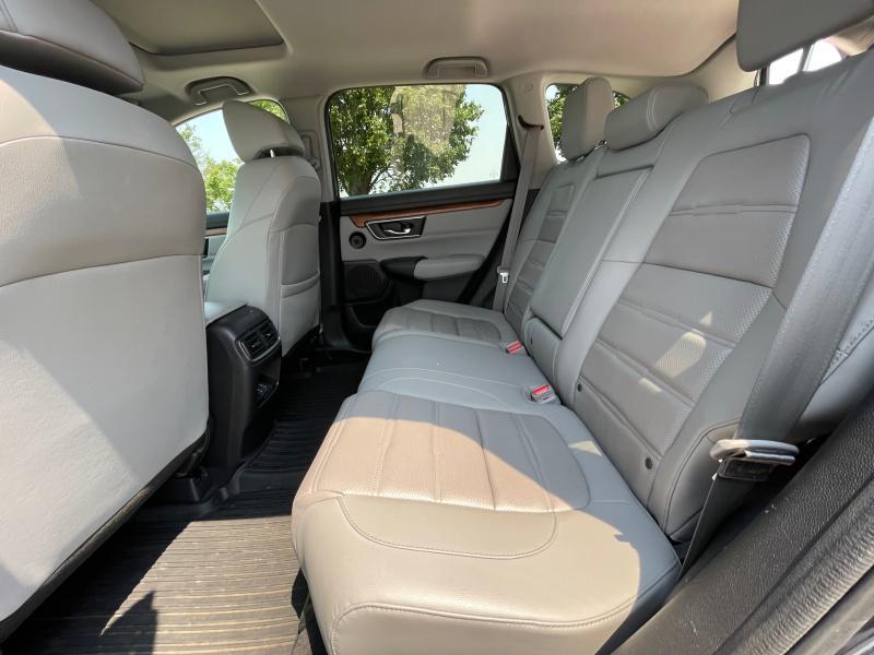 used 2018 Honda CR-V car, priced at $26,399