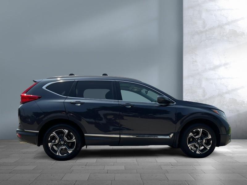 used 2018 Honda CR-V car, priced at $26,399