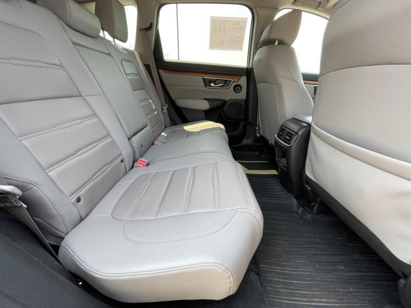 used 2018 Honda CR-V car, priced at $26,399