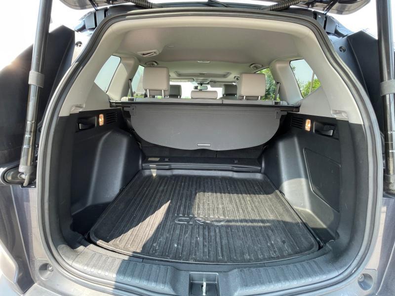 used 2018 Honda CR-V car, priced at $26,399