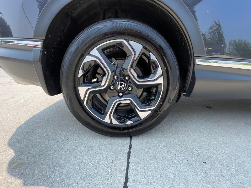 used 2018 Honda CR-V car, priced at $26,399