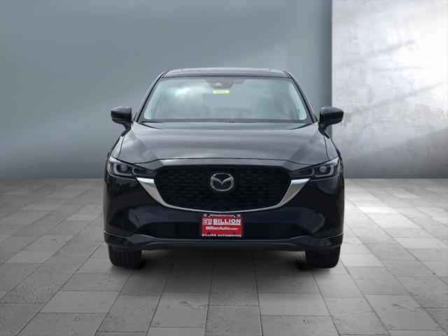 used 2024 Mazda CX-5 car, priced at $34,999