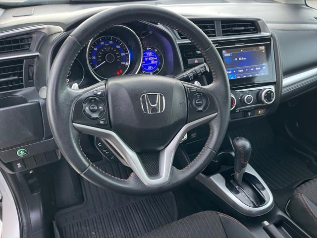 used 2018 Honda Fit car, priced at $17,999