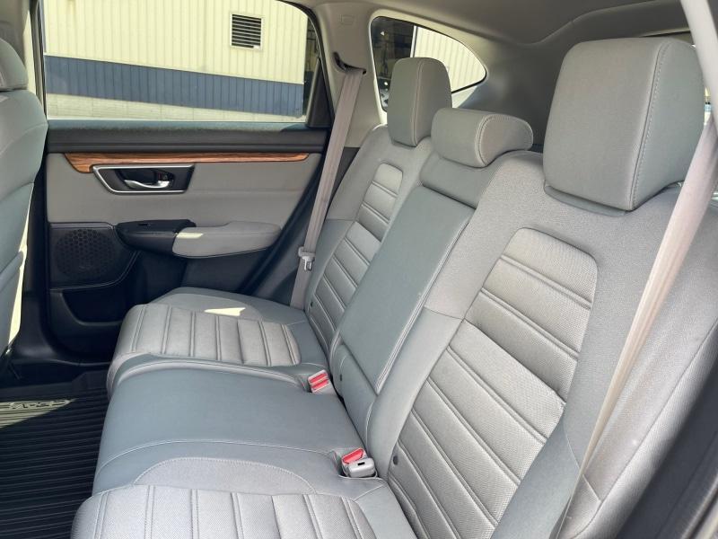 used 2020 Honda CR-V car, priced at $32,999