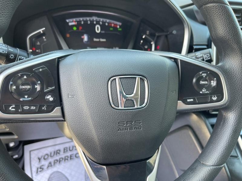 used 2020 Honda CR-V car, priced at $32,999