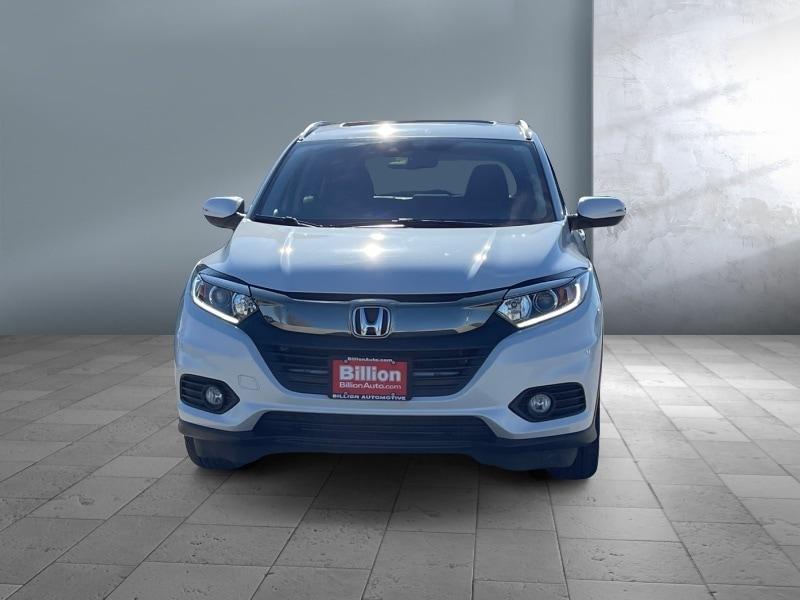 used 2022 Honda HR-V car, priced at $25,999