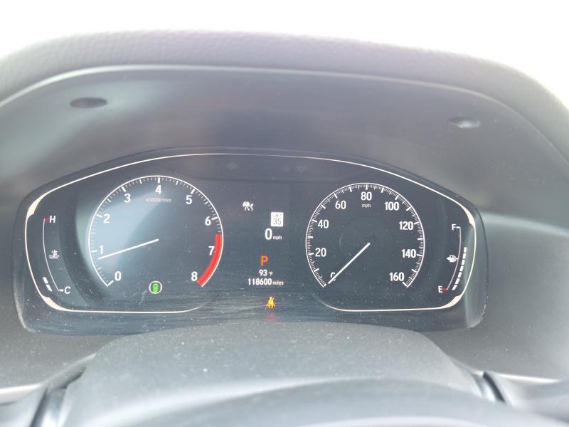 used 2021 Honda Accord car, priced at $22,399