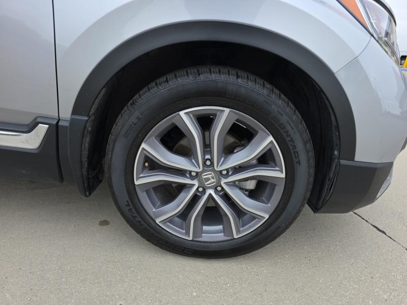 used 2020 Honda CR-V car, priced at $31,999