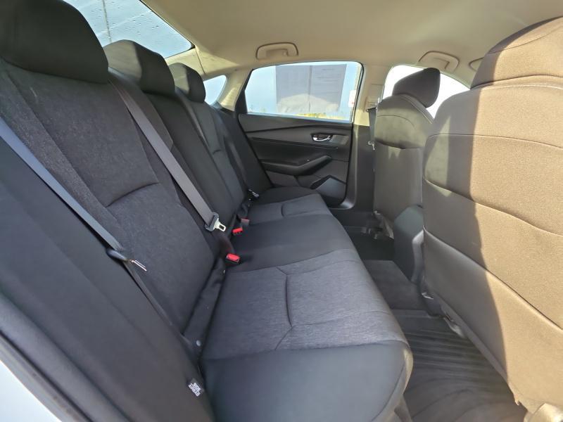 used 2023 Honda Accord car, priced at $27,999