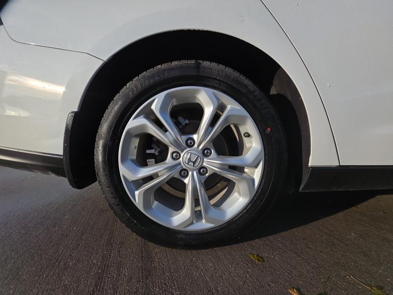 used 2023 Honda Accord car, priced at $27,999