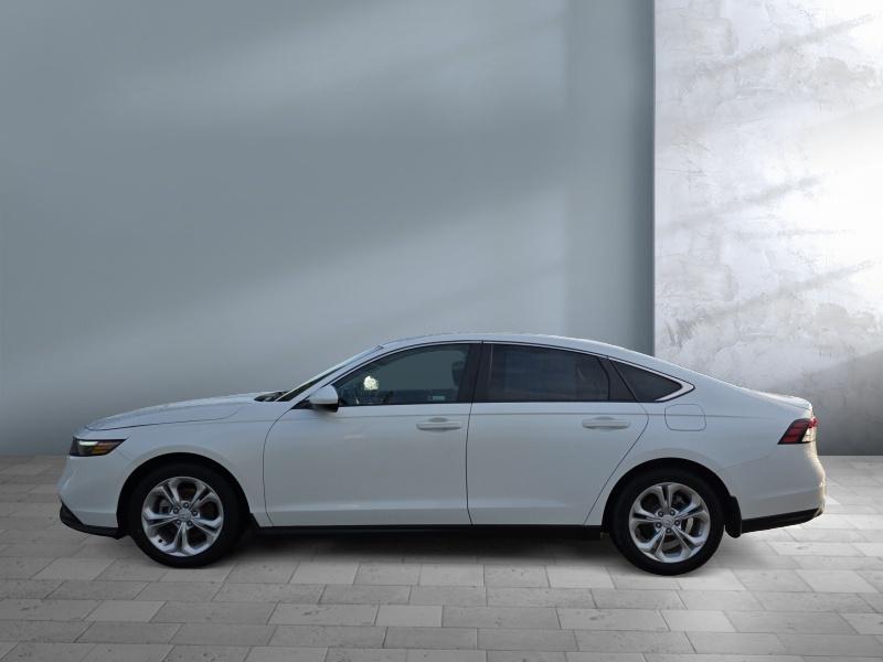 used 2023 Honda Accord car, priced at $27,999