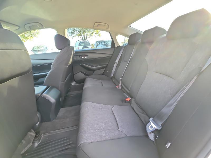 used 2023 Honda Accord car, priced at $27,999