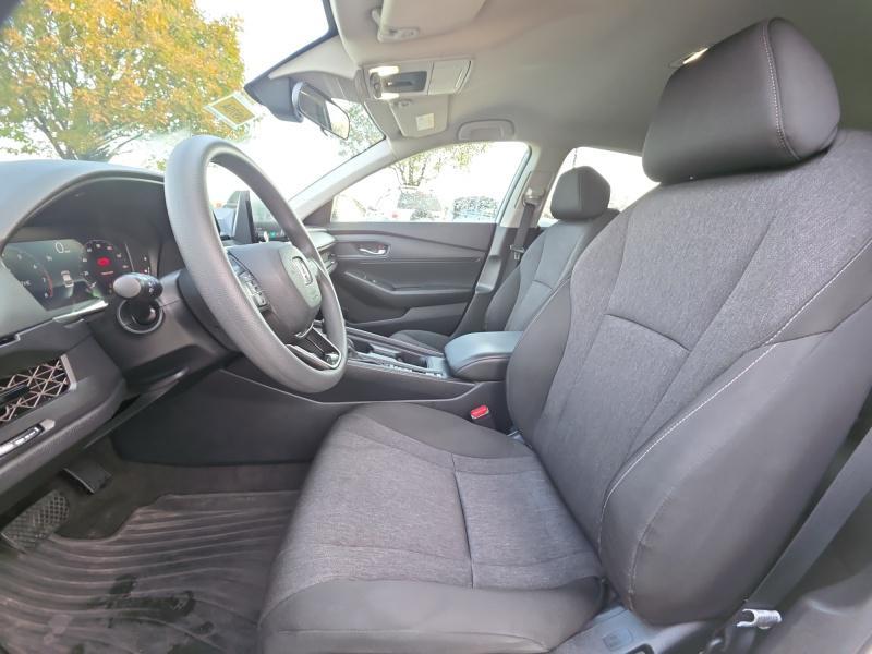 used 2023 Honda Accord car, priced at $27,999