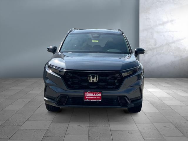 new 2025 Honda CR-V car, priced at $40,599