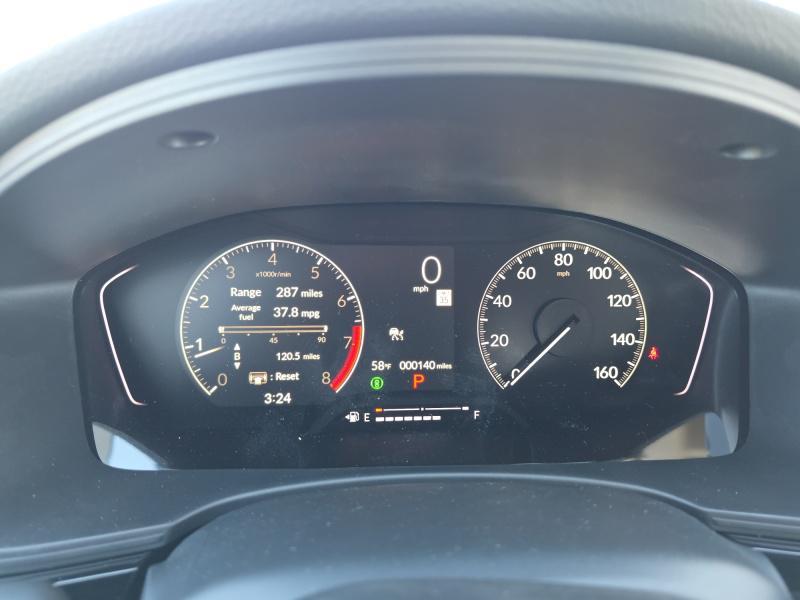 new 2026 Honda Civic car, priced at $26,189