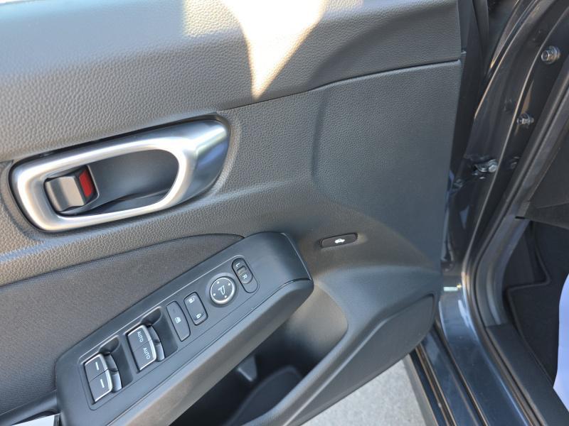 new 2026 Honda Civic car, priced at $26,189