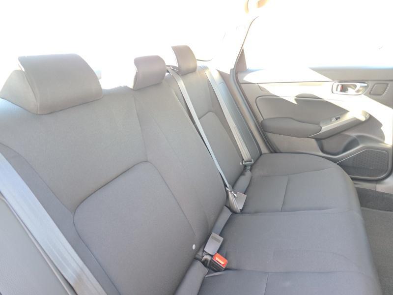 new 2026 Honda Civic car, priced at $26,189