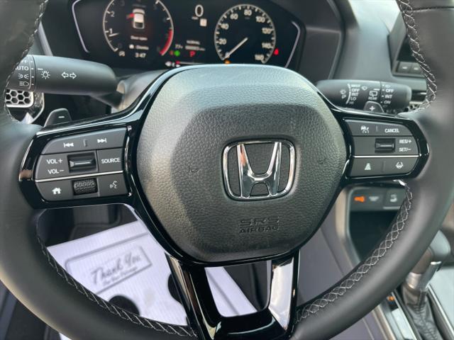 new 2025 Honda Civic car, priced at $28,999