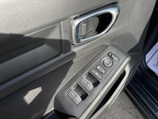 new 2025 Honda Civic car, priced at $28,999