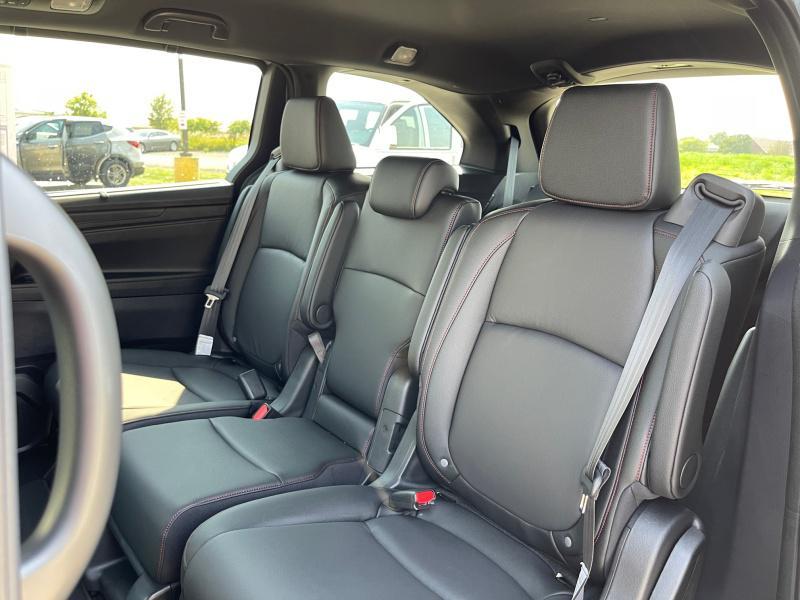 new 2026 Honda Odyssey car, priced at $46,199