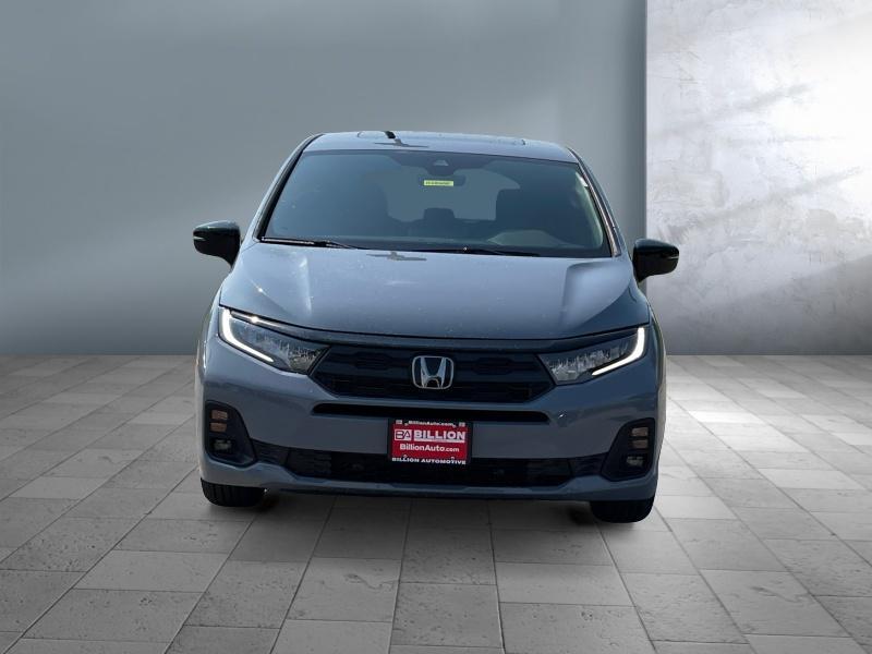 new 2026 Honda Odyssey car, priced at $46,199