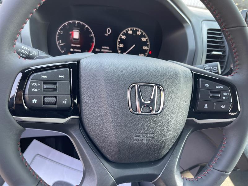 new 2026 Honda Odyssey car, priced at $46,199