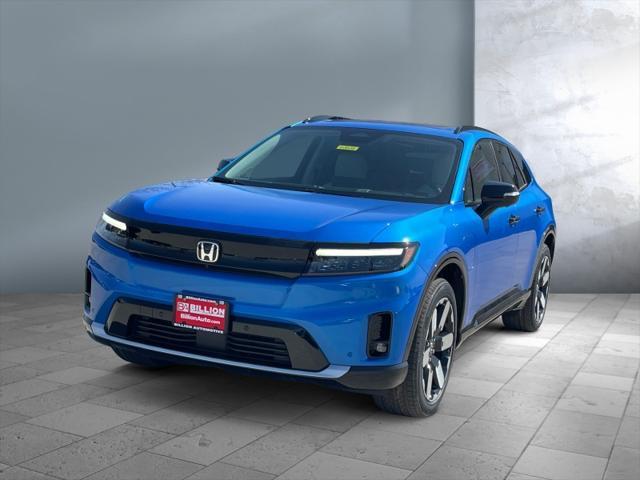 new 2025 Honda Prologue car, priced at $60,204
