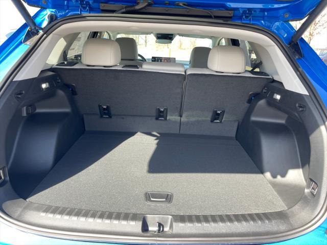 new 2025 Honda Prologue car, priced at $60,204