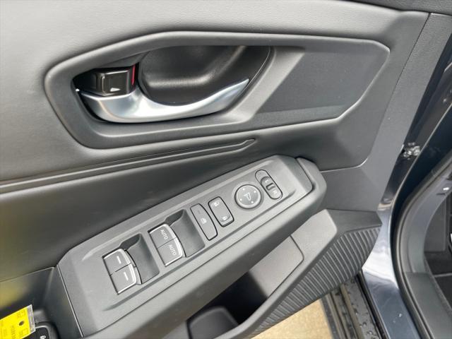 new 2025 Honda Accord car, priced at $32,109